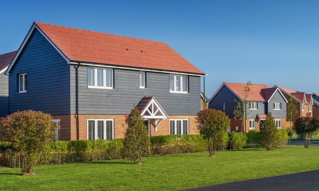 Dandara - Wittering Place - The Penshurst, Home 48