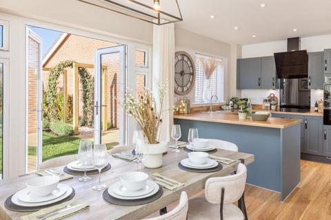 undefined, The Penshurst, Home 48 at Wittering Place, PO20 Church Road  ,  West Wittering  PO20