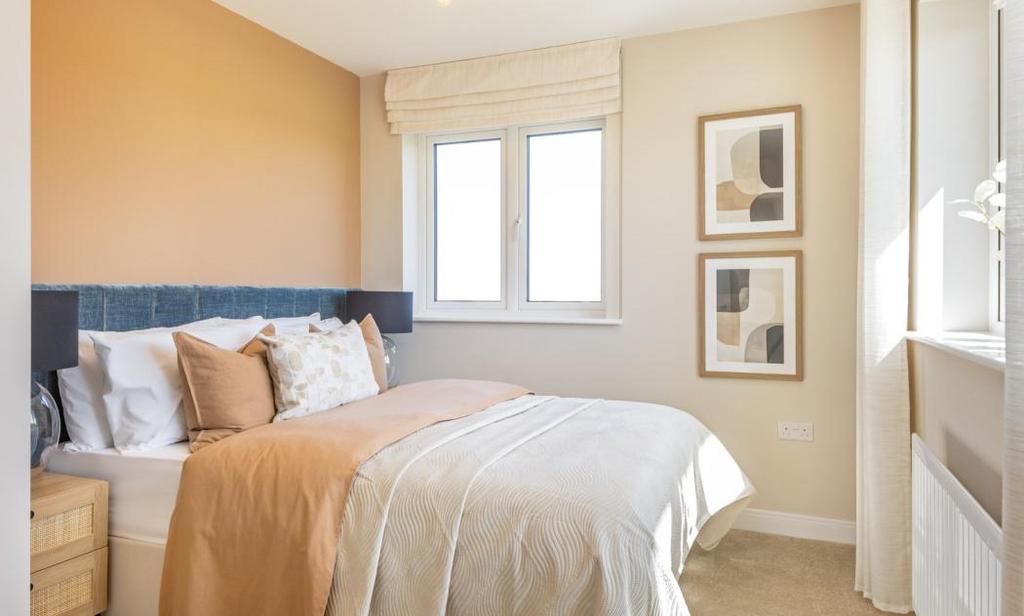 Dandara - Wittering Place - The Penshurst, Home 48