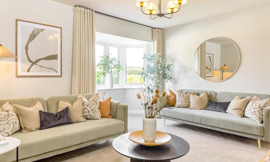 Dandara - Wittering Place - The Penshurst, Home 48