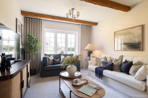 3 bedroom detached house for sale, The Wotton, Home 9 at Wittering Place Church Road  ,  West Wittering  PO20