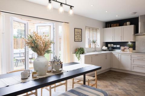 3 bedroom detached house for sale, The Wotton, Home 9 at Wittering Place Church Road  ,  West Wittering  PO20