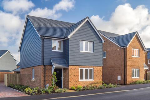 3 bedroom detached house for sale, The Wotton, Home 9 at Wittering Place Church Road  ,  West Wittering  PO20