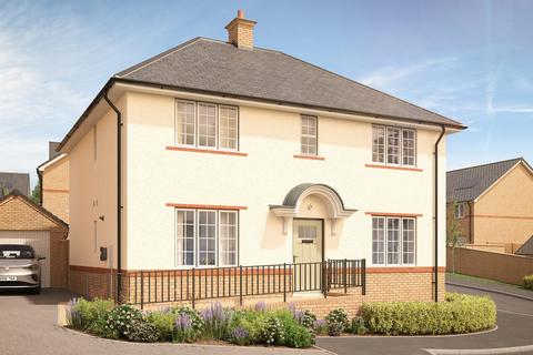 4 bedroom detached house for sale, Plot 17, The Dawlish at Winsford Park, Abbotsham Road, Abbotsham EX39