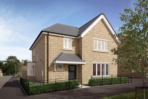 4 bedroom detached house for sale, Plot 89, The Wollaton at Avon Rise, Filands Road SN16