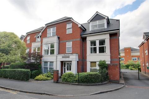 Windsor House, School Lane, Egham, Surrey, TW20