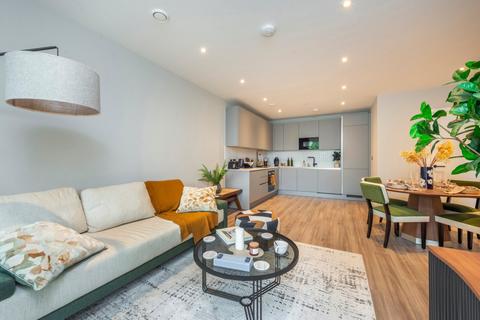 2 bedroom duplex for sale, Park North, 60 Stamford Road, London, N15