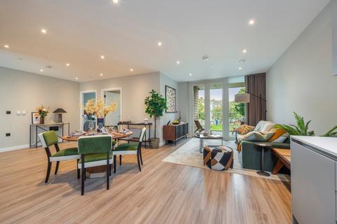 Park North, 60 Stamford Road, London, N15