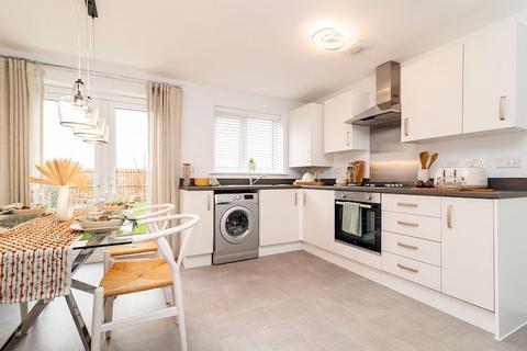 3 bedroom semi-detached house for sale, Plot 059, Lisburn at Firbeck Fields, S81, Doncaster Road, Langold S81