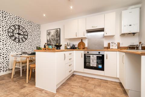 undefined, Plot 016, Boston at Ivy Mills, Ivy Mill, Main Street CA28