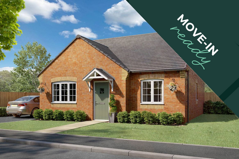 undefined, Plot 062, Moy at Fawns Wood, CA6, Fawns Wood, Longtown CA6