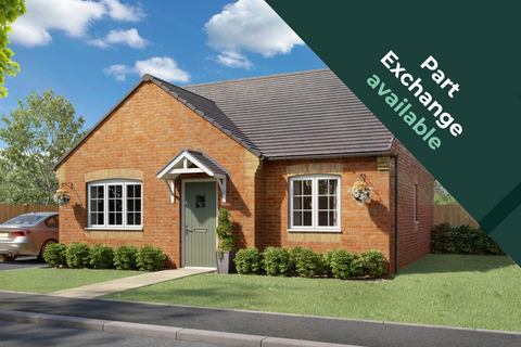 undefined, Plot 062, Moy at Fawns Wood, Fawns Wood, Longtown CA6