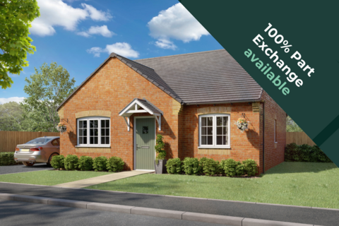 undefined, Plot 062, Moy at Fawns Wood, Fawns Wood, Longtown CA6