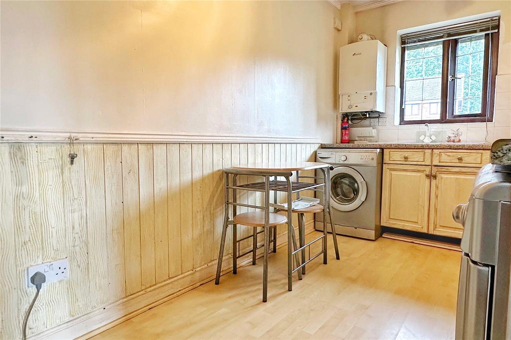 Kitche/Diner