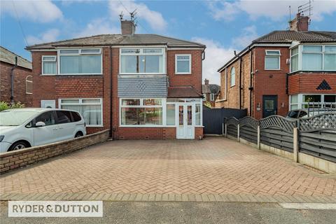 undefined, Hollinwood Avenue, Chadderton, Oldham, Greater Manchester, OL9