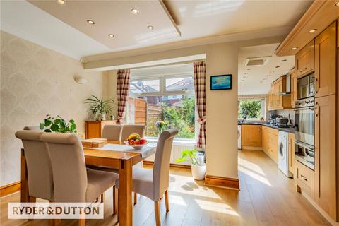 undefined, Hollinwood Avenue, Chadderton, Oldham, Greater Manchester, OL9