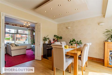 undefined, Hollinwood Avenue, Chadderton, Oldham, Greater Manchester, OL9