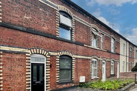 2 bedroom terraced house for sale, Bell Lane, Bury, Greater Manchester, BL9