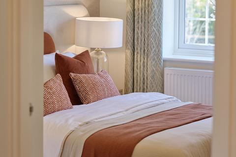 undefined, Plot 272, The Packwood at Higham Ferrers, Higham Ferrers , A5001/A6 junction NN10