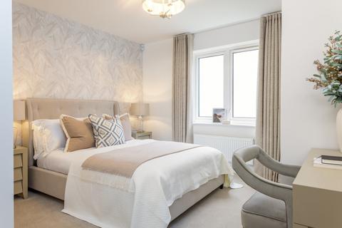 undefined, Plot 337, Sanderling Court Plot 337 at New Monks Park Phase 2 New Road Entrance (follow signage), Old Shoreham Road by-pass, Lancing BN15 0QZ