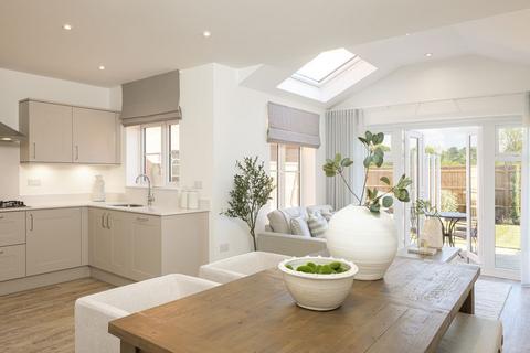 undefined, Plot 309, Mulberry at Cala at Nobel Park, Phase 2, Didcot, OX11 Willington Down, Didcot OX11 9GG