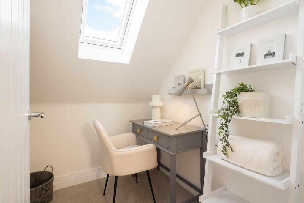 Cala at nobel park, phase 2, didcot