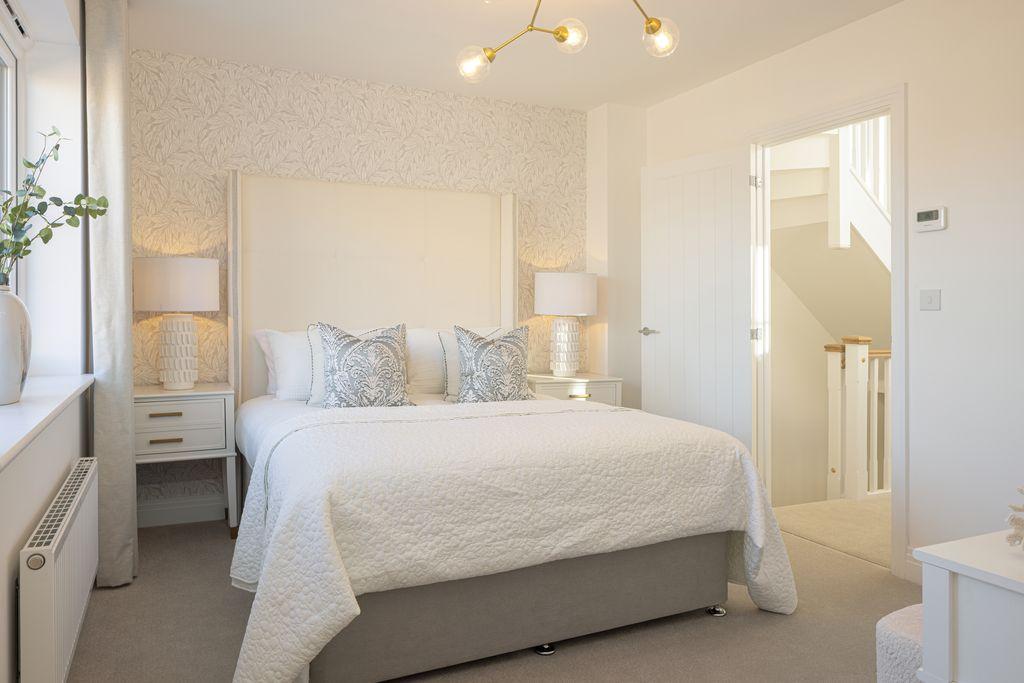 Cala at nobel park, phase 2, didcot