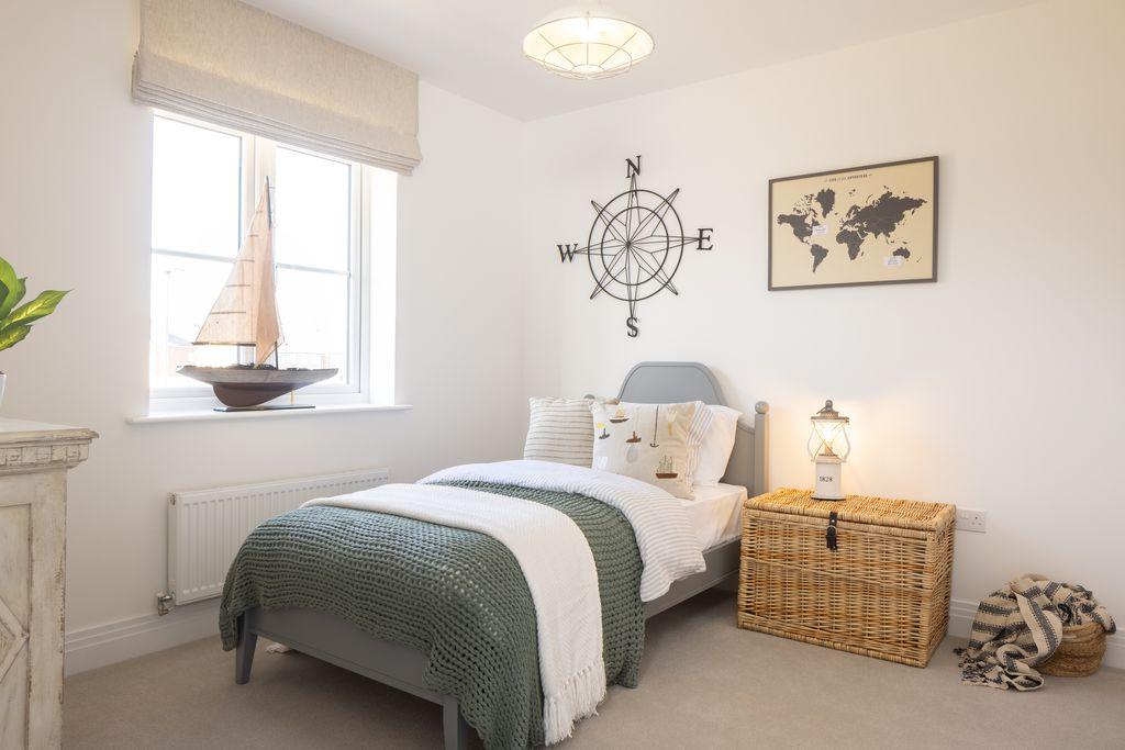 Cala at nobel park, phase 2, didcot