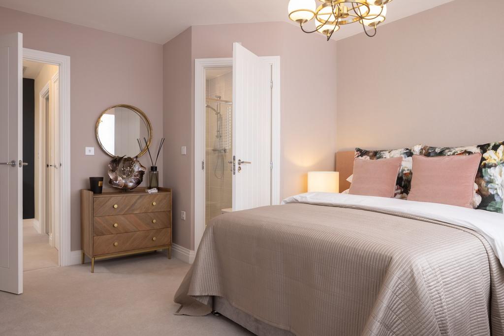Cala at nobel park, phase 2, didcot