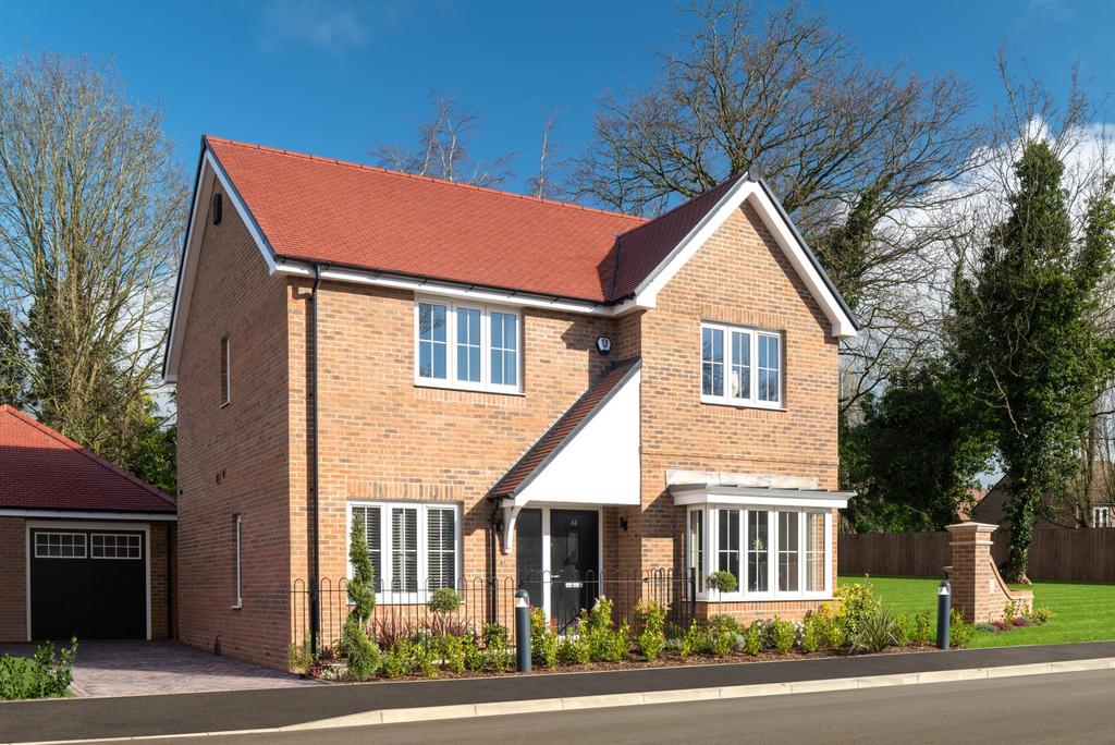 Cala at nobel park, phase 2, didcot