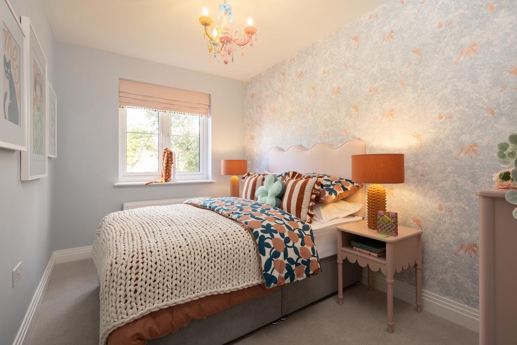 Cala at nobel park, phase 2, didcot