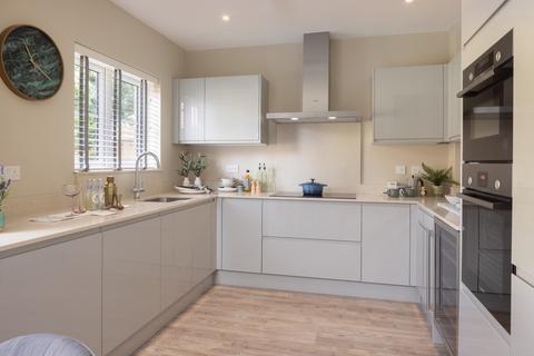 undefined, Plot 283, Poplar at Cala at Nobel Park, Phase 2, Didcot, OX11 Willington Down, Didcot OX11 9GG