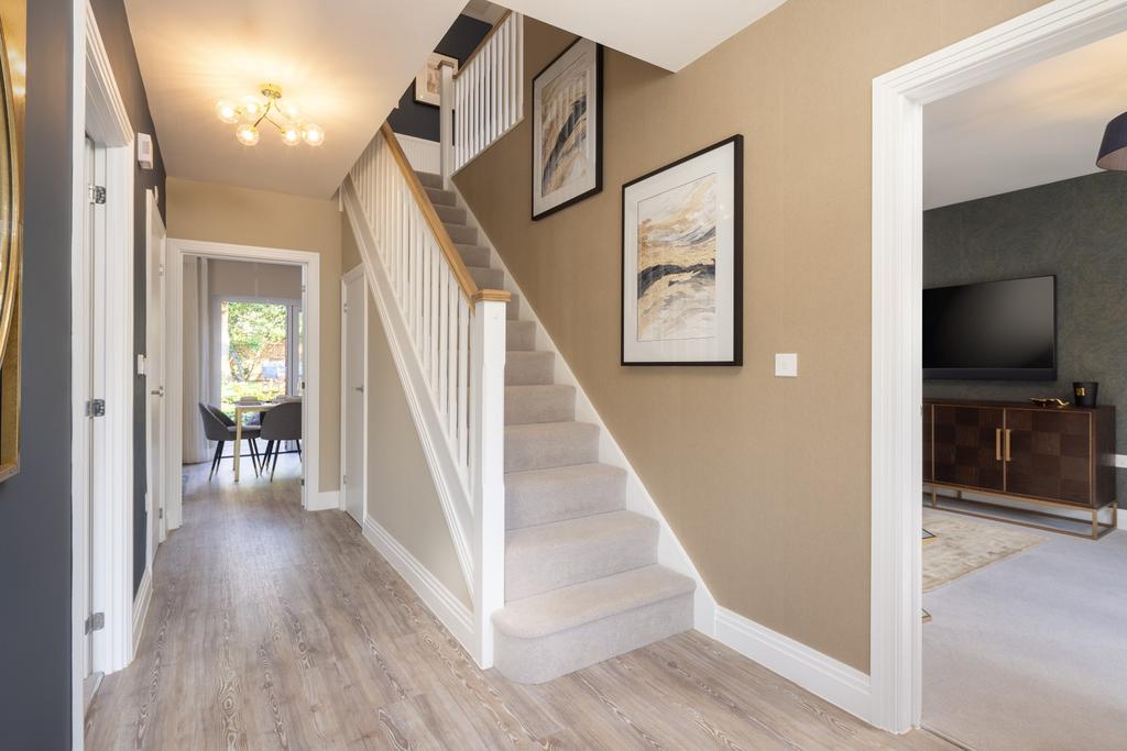 Cala at nobel park, phase 2, didcot
