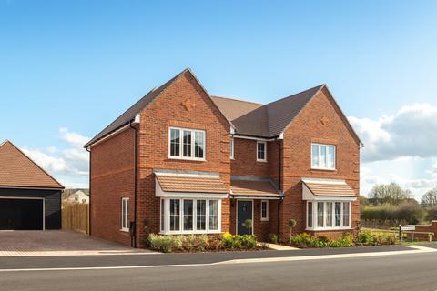 undefined, Plot 26, York at Arabella Park, Kimblewick, HP17 Kimblewick Road, Great Kimble HP17 8TE