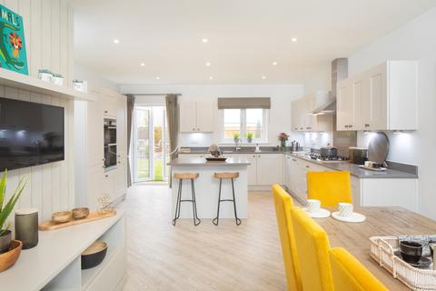 undefined, Plot 26, York at Arabella Park, Kimblewick Kimblewick Road, Great Kimble HP17 8TE