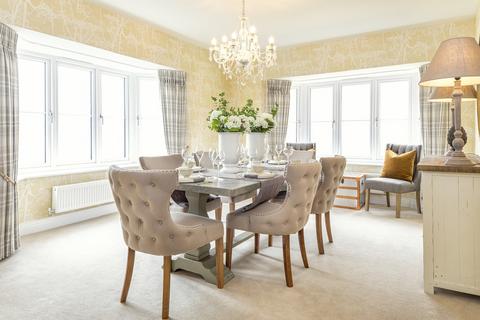 undefined, Plot 26, York at Arabella Park, Kimblewick Kimblewick Road, Great Kimble HP17 8TE