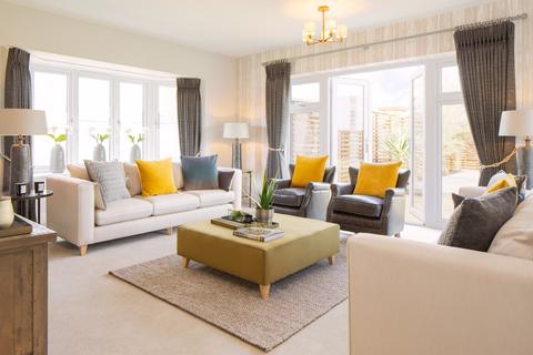 undefined, Plot 26, York at Arabella Park, Kimblewick Kimblewick Road, Great Kimble HP17 8TE