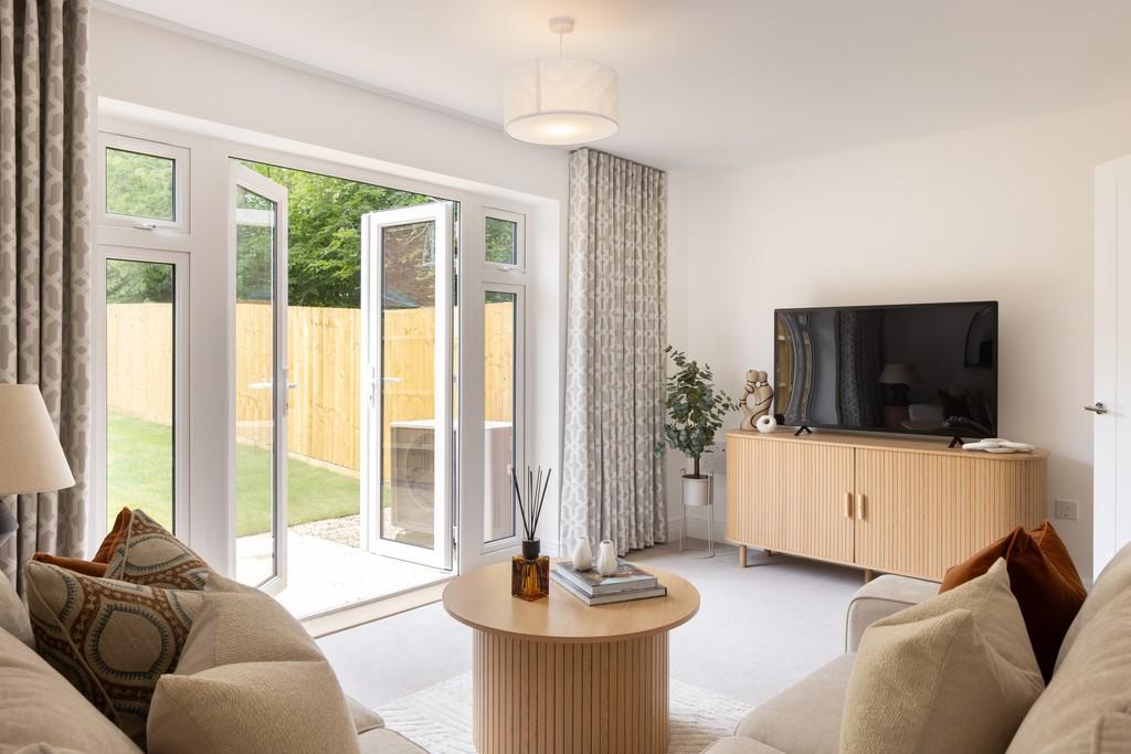 Ryder gardens, bovingdon