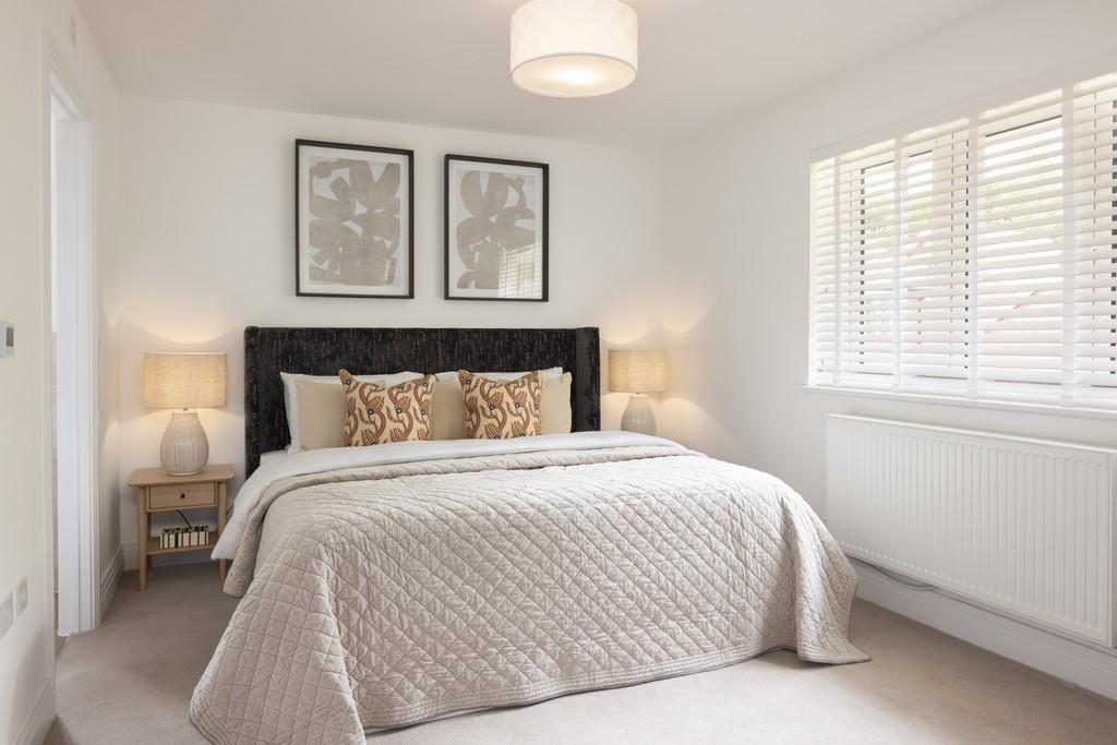 Ryder gardens, bovingdon