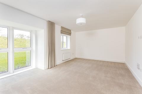 undefined, Plot 433, Warrington at Cross Trees Park, Shrivenham, SN6 Bingham Turner Way (off the A420 roundabout) Shrivenham, Swindon, Oxfordshire SN6 8GL