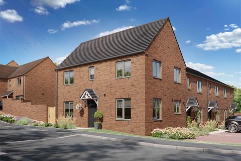 undefined, The Kingdale - Plot 7 at Herrington View, Herrington View, Chislehurst Road DH4