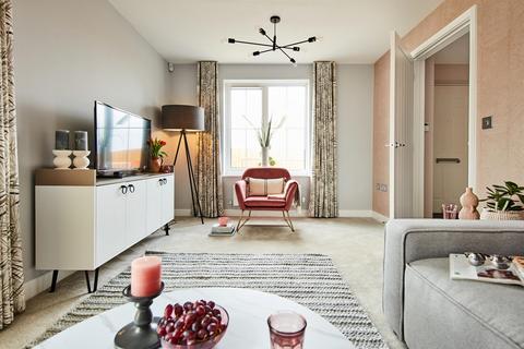 undefined, The Kingdale - Plot 7 at Herrington View, Herrington View, Chislehurst Road DH4