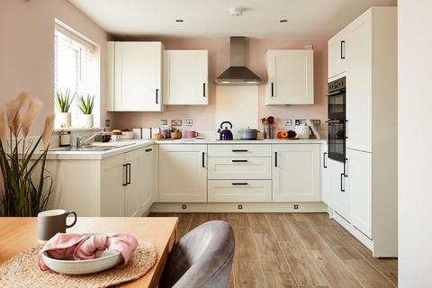 undefined, The Kingdale - Plot 7 at Herrington View, Herrington View, Chislehurst Road DH4
