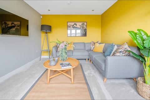 undefined, The Blair - Plot 538 at Letham Meadows, Letham Meadows, Off Davids Way EH41