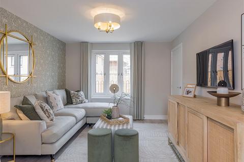 4 bedroom detached house for sale, The Rightford - Plot 97 at Colney Manor, Colney Manor, Bullens Green Lane AL4
