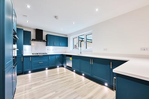 4 bedroom detached house for sale, The Rightford - Plot 97 at Colney Manor, Colney Manor, Bullens Green Lane AL4