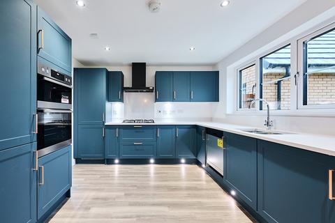 4 bedroom detached house for sale, The Rightford - Plot 97 at Colney Manor, Colney Manor, Bullens Green Lane AL4