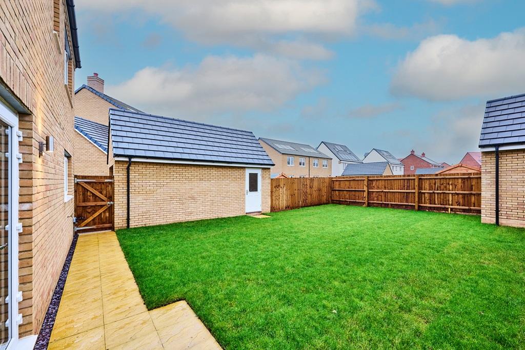 Book a viewing to see for yourself
