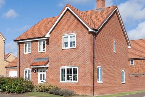 undefined, 104, Willington at Roundhouse Gate, NR4, Cringleford NR4 7WP