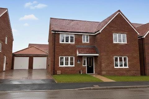 undefined, 104, Willington at Roundhouse Gate, Cringleford NR4 7WP
